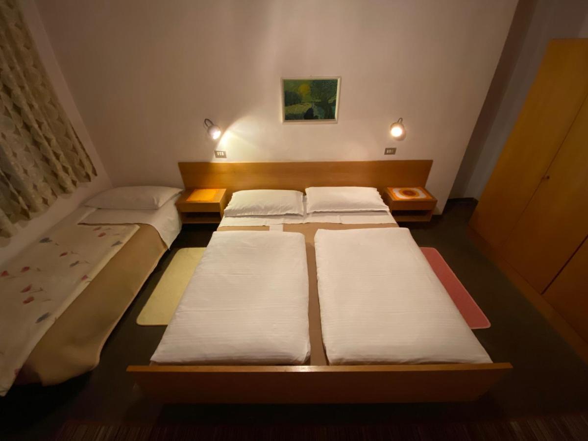Gasthof Albergo Ressmair Meran Exterior foto
