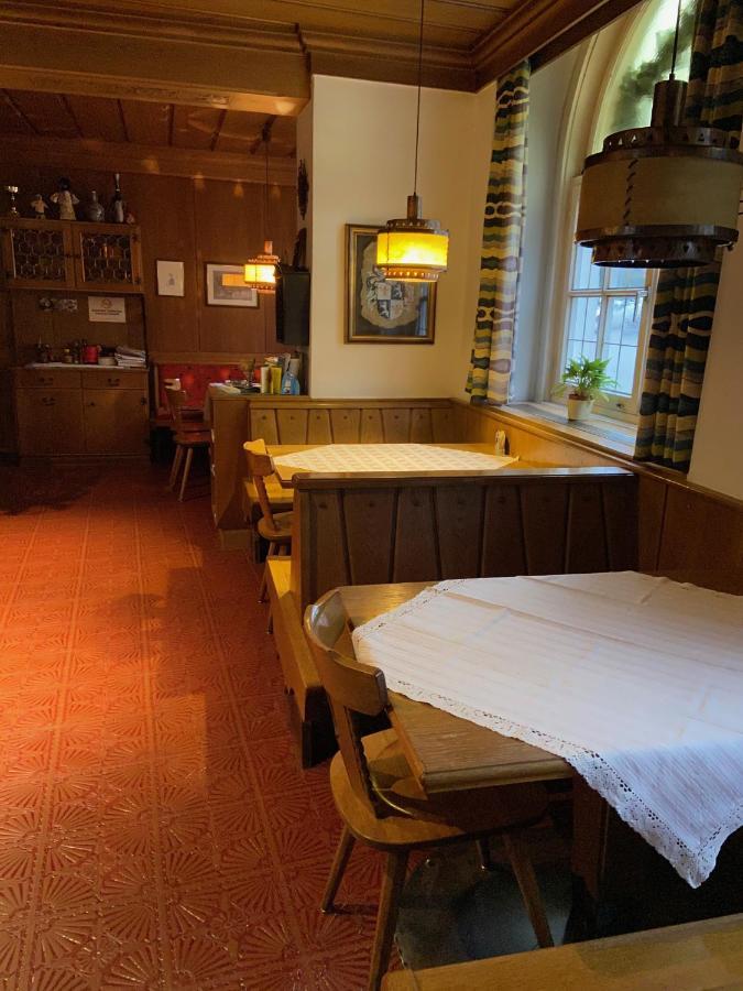 Gasthof Albergo Ressmair Meran Exterior foto