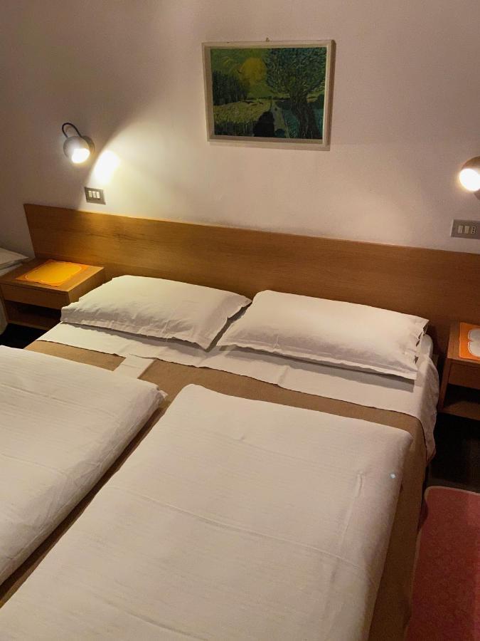 Gasthof Albergo Ressmair Meran Exterior foto