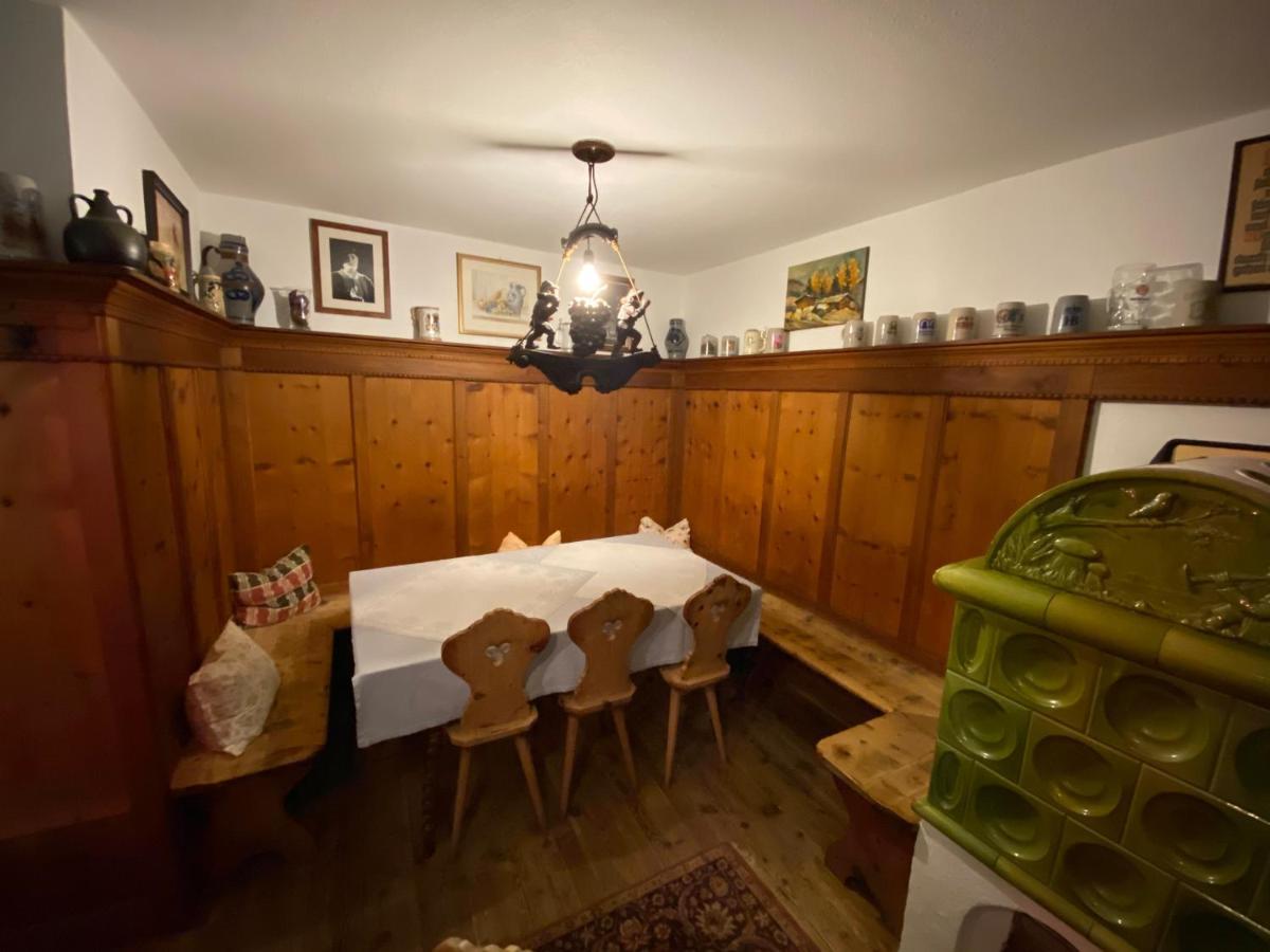 Gasthof Albergo Ressmair Meran Exterior foto