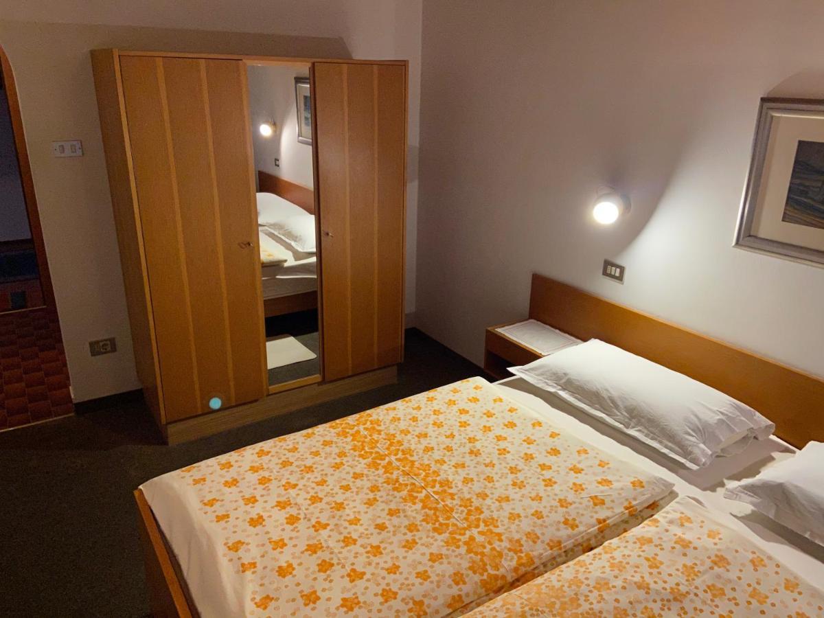 Gasthof Albergo Ressmair Meran Exterior foto