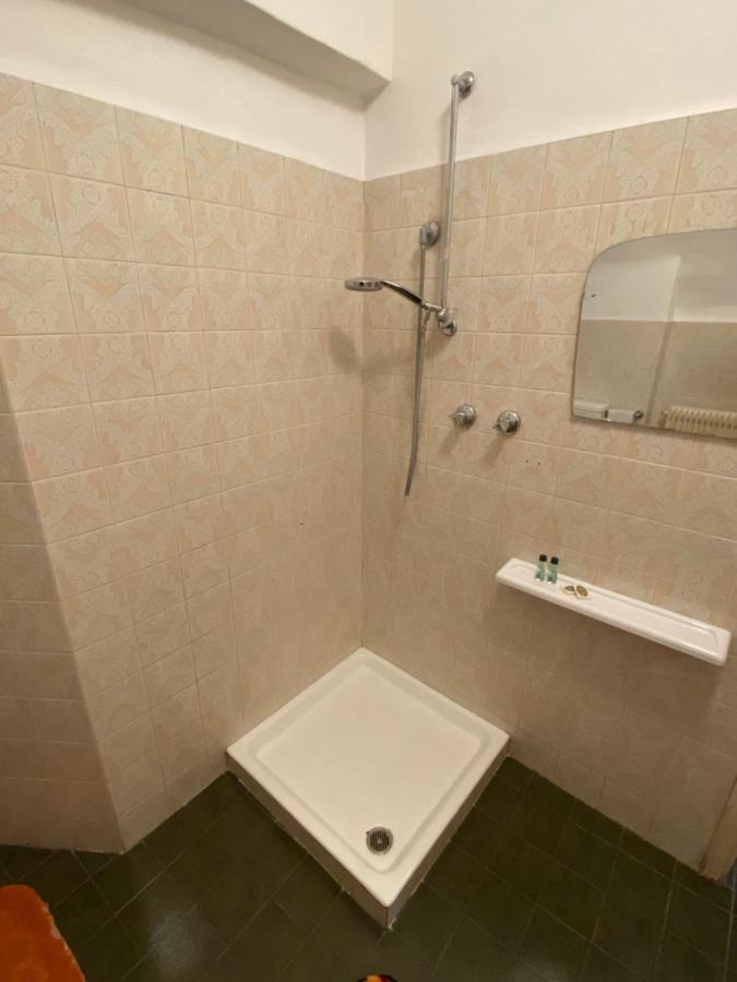 Gasthof Albergo Ressmair Meran Exterior foto